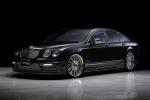 Bentley Continental Flying Spur Black Bison Edition by Wald 2010 года